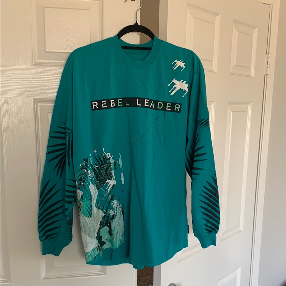 Disney Spirit Jersey- Star Wars